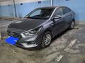 Hyundai Accent 2018 годаүшін7 500 000 тг. в Астана – фото 5