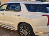 Hyundai Palisade 2023 года за 25 500 000 тг. в Тараз