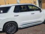 Hyundai Palisade 2023 года за 25 500 000 тг. в Тараз – фото 4