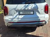Hyundai Palisade 2023 года за 25 500 000 тг. в Тараз – фото 2