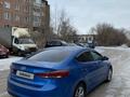 Hyundai Elantra 2018 года за 8 100 000 тг. в Костанай – фото 4