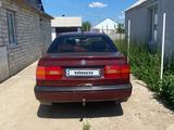 Volkswagen Passat 1995 года за 800 000 тг. в Уральск – фото 4
