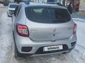 Renault Sandero Stepway 2016 годаfor4 500 000 тг. в Астана – фото 3