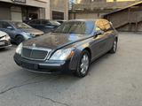 Maybach 57 2005 года за 55 000 000 тг. в Алматы