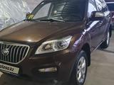 Lifan X60 2017 года за 4 600 000 тг. в Тараз