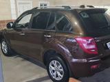 Lifan X60 2017 года за 4 600 000 тг. в Тараз – фото 2