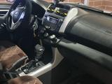 Lifan X60 2017 года за 4 600 000 тг. в Тараз – фото 3