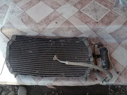 Радиатор кондера за 30 000 тг. в Алматы – фото 2