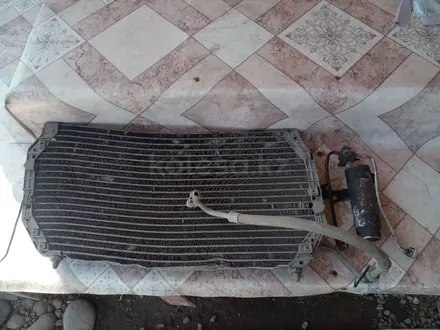 Радиатор кондера за 30 000 тг. в Алматы – фото 3