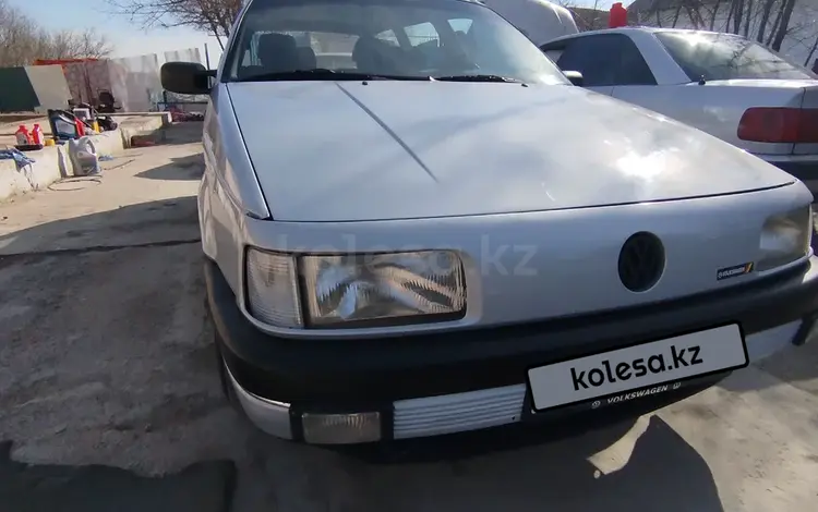 Volkswagen Passat 1991 года за 1 900 000 тг. в Сарыагаш