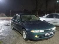 Mitsubishi Galant 1996 года за 670 000 тг. в Алматы