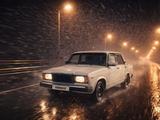 ВАЗ (Lada) 2107 2005 года за 600 000 тг. в Атырау – фото 2