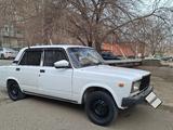 ВАЗ (Lada) 2107 2005 года за 600 000 тг. в Атырау