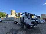 Mercedes-Benz  817 1997 годаүшін12 000 000 тг. в Астана – фото 2