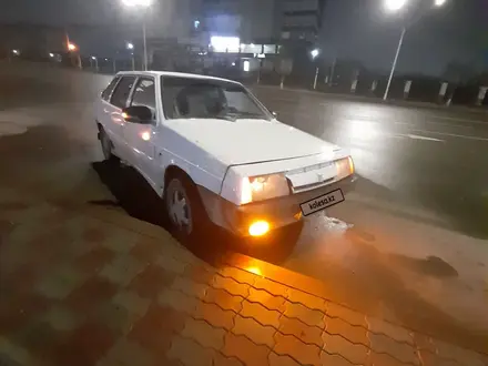 ВАЗ (Lada) 2109 1990 года за 500 000 тг. в Актау – фото 3