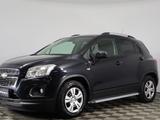 Chevrolet Tracker 2013 годаүшін4 900 000 тг. в Астана