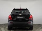 Chevrolet Tracker 2013 годаүшін4 900 000 тг. в Астана – фото 5