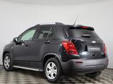 Chevrolet Tracker 2013 годаүшін4 900 000 тг. в Астана – фото 4