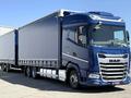 DAF 2023 года за 70 000 000 тг. в Алматы