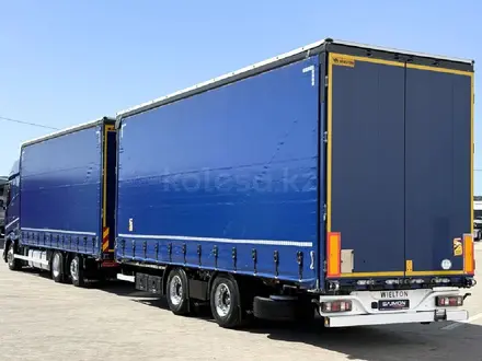 DAF 2023 года за 70 000 000 тг. в Алматы – фото 3