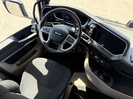 DAF 2023 года за 70 000 000 тг. в Алматы – фото 5