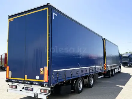 DAF 2023 года за 70 000 000 тг. в Алматы – фото 2