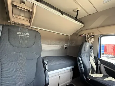 DAF 2023 года за 70 000 000 тг. в Алматы – фото 6