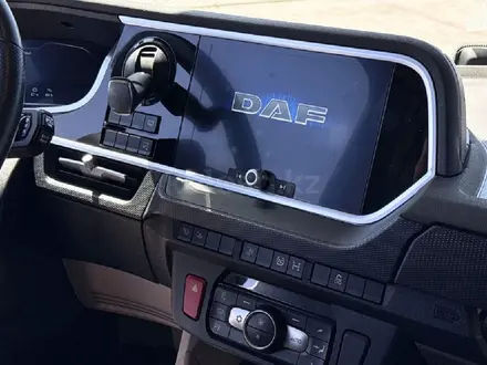 DAF 2023 года за 70 000 000 тг. в Алматы – фото 7