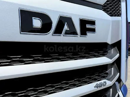 DAF 2023 года за 70 000 000 тг. в Алматы – фото 10
