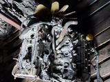 Двигатель 6ve1 можно по запчастям в наличии 2штfor250 000 тг. в Караганда – фото 2