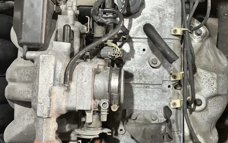 МКПП Mazda Demio B3-ME.1.3L за 70 000 тг. в Астана