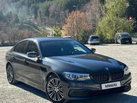 BMW 530 2018 года за 18 000 000 тг. в Шымкент