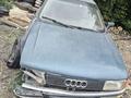 Audi 80 1991 года за 500 001 тг. в Караганда