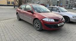 Renault Megane 2006 годаүшін2 100 000 тг. в Усть-Каменогорск – фото 3