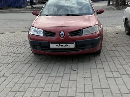 Renault Megane 2006 года за 2 000 000 тг. в Усть-Каменогорск – фото 9