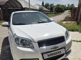 Chevrolet Nexia 2021 года за 3 800 000 тг. в Шымкент – фото 2