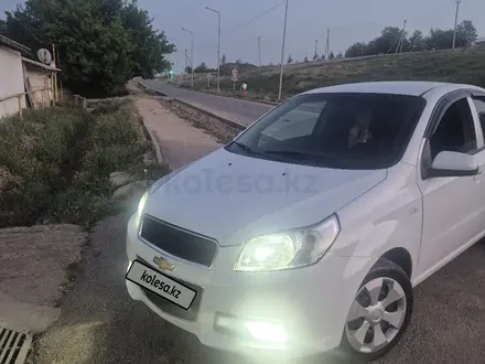 Chevrolet Nexia 2021 года за 3 800 000 тг. в Шымкент