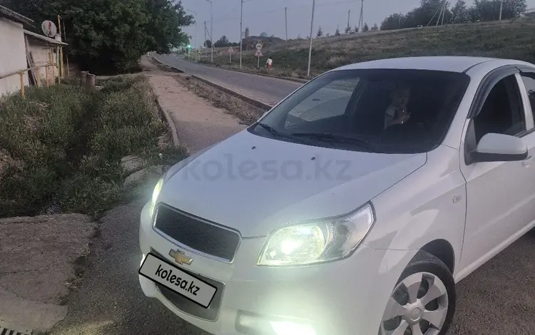 Chevrolet Nexia 2021 годаүшін3 800 000 тг. в Шымкент