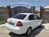 Chevrolet Nexia 2021 года за 3 800 000 тг. в Шымкент – фото 4