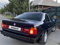 BMW 520 1995 годаfor1 600 000 тг. в Алматы – фото 8
