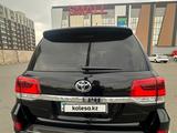 Toyota Land Cruiser 2012 годаүшін23 000 000 тг. в Астана – фото 5