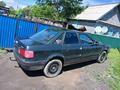 Audi 80 1993 годаүшін1 200 000 тг. в Макинск – фото 5