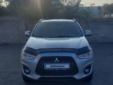 Mitsubishi ASX 2013 годаүшін5 000 000 тг. в Алматы