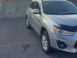 Mitsubishi ASX 2013 годаүшін5 000 000 тг. в Алматы – фото 2