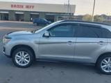 Mitsubishi ASX 2013 годаүшін5 000 000 тг. в Алматы – фото 5
