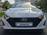 Hyundai i20 2023 годаүшін6 700 000 тг. в Шымкент