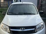 ВАЗ (Lada) Granta 2190 2013 года за 2 050 000 тг. в Кокшетау