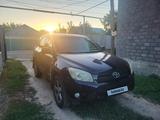 Toyota RAV4 2007 года за 5 500 000 тг. в Талдыкорган