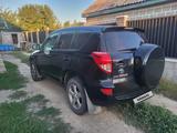 Toyota RAV4 2007 года за 5 500 000 тг. в Талдыкорган – фото 2