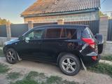Toyota RAV4 2007 года за 5 500 000 тг. в Талдыкорган – фото 5